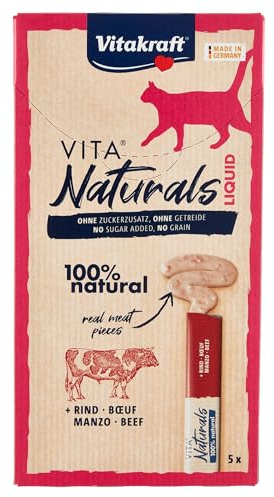 Vitakraft Vita Naturals Katzensnack
