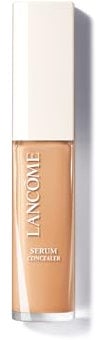 Lancôme Teint Idole Ultra Wear Skin-Glow Concealer 240W, feuchtigkeitsspendender Serum-Concealer in Nude mit natürlichem Glow-Finish, bis zu 24 Stunden Halt