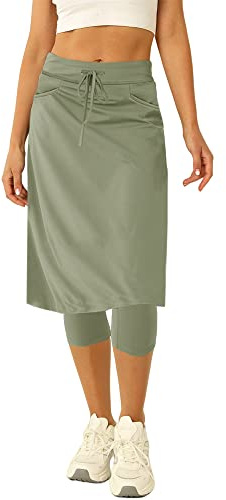 Aurgelmir Damen E9d348 Skort