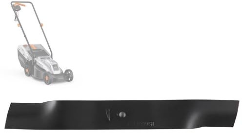 VonHaus Lawnmower Replacement Blade – Spare Attachment for The 1200W Lawnmower