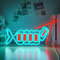 Horseneon Sushi Neon Sign Sushi giapponese Luce al neon Pesce Insegne al neon per parete USB Dimmer Luci al neon per camera da letto Ristorante giapponese Cucina Sushi Shop