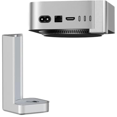 Botón de encendido del teclado para Mac Mini M4, aleación de aluminio posicionada Power Key; accesibilidad mejorada; accesorios para teclado para un fácil acceso