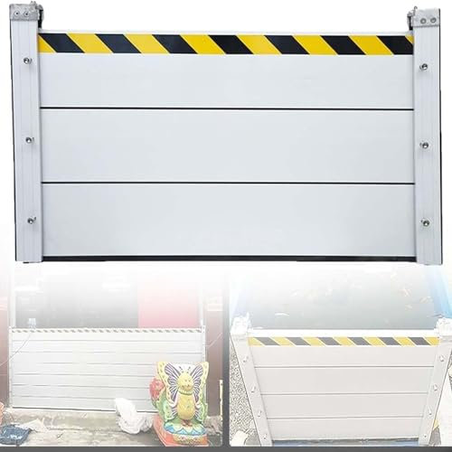 Generisch Hochwasserschutz Bei Türen Hochwasserschutz tür Barriere Hochwassersperre für Türen für Hochwasserschutz Umleitung und Abdichtung Verwendet Werden,1,90cm*60cm