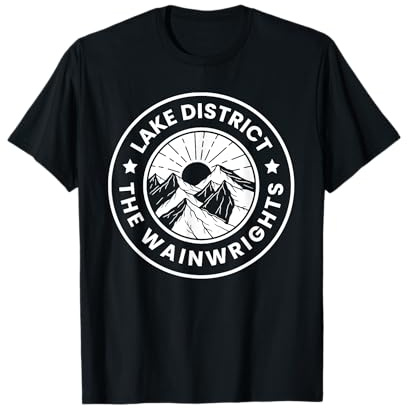 The Wainwrights T-Shirt