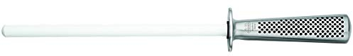 Global Ceramic Sharpening Steel - 24 Centimeter