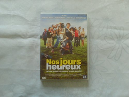 Nos jours heureux [FR Import]