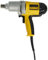 DEWALT avvitatore a filo impulso 3/4 710W, DW294-QS