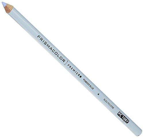 Powder Blue Prismacolor Premier Colored Pencil Open Stock SPCP-4147