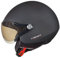 Nexx SX.60 Vision Plus Jethelm, schwarz matt, XS (53/54)