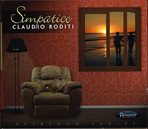 Resonance Records 6852280