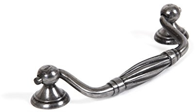 From The Anvil Drop Handle - Natural Smooth