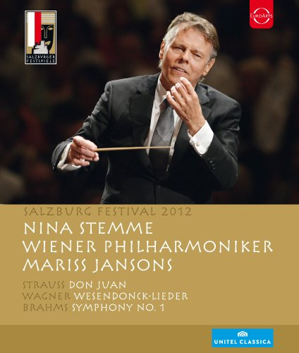 Salzburg Festival - Wiener Philharmoniker 2012