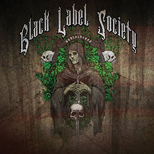Black Label Society - Unblackened