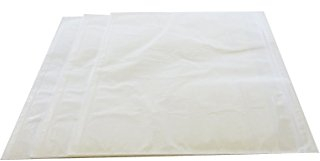 Dokumententaschen, A5, selbstklebend, 225 mm x 160 mm, 1000 Stück