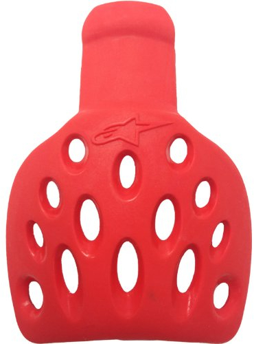 Alpinestars Supertech R Replaceable Heel Cap EU 45-47