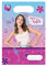 Generique - 6 Violetta Geburtstagstüten