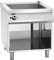 Bartscher Elektro-Wasserbad 900 Master mit offenem Unterbau, 900mm breit Gastronomiebedarf
