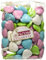 Confetti Di Sulmona Cuori Al Cioccolato, Colori Assortiti - 500 Gr