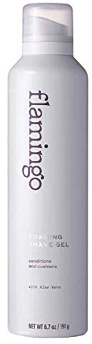 Flamingo Women's Shave Gel - 6.7 oz