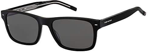 Tommy Hilfiger TH 1794/S 807 BLACK 55/19/145 Herren Sonnenbrillen