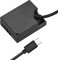 Andoer NP-W126 Dummy Battery USB-C Coupler Adapter Dummy Battery Coupler für Fujifilm X100F X100V X-S10 X-Pro3 X-E3 X-A2 X-A5 X-A7 X-T1 X- T2 X-T3 X-T4 X-T20 X-T100 X-T200