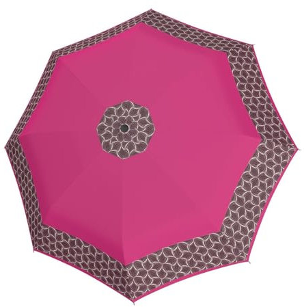 Doppler Fiber Magic Taschenschirm 29 cm