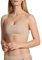 CALIDA Damen Eco Sense BH, Rose Teint, 36-38 EU