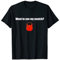 Kettlebell Snatch T-Shirt