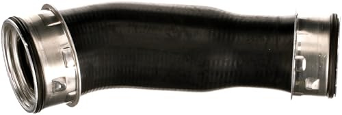GATES 09-0224 Ladeluftschlauch Kompatibel mit VW Transporter T5 Bus 7HB, 7HJ, 7EB, 7EJ, 7EF, 7EG, 7HF, 7EC 4177-10224 417710224 7H0145555C