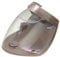 Réservoir d'eau compatible avec/pièce de rechange pour Philips 423902276361,423902188632 GC9640 Perfect Care Elite