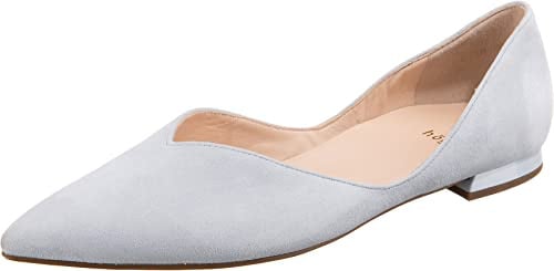 HÖGL Damen Basic Ballerinas