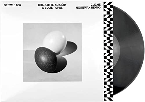 Cliche (Soulwax Remix)