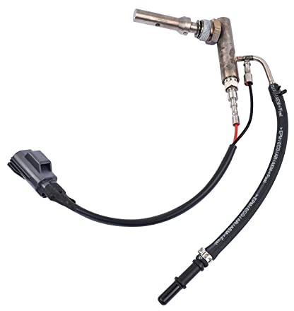 Einspritzventil Partikelfilter Kompatibel mit Fo-cus 2011-2015, Mon-deo 2007-2015, Gal-axy 2006-2015, C-Max 2010-2.015, S-Max 2006-2015 2.0 TDCi 1856982 1708267 1693654 Bisenya