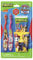 Paw Patrol Firefly Ensemble de soins dentaires pour enfants