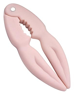 Di Noci Crawdad Clip Di Castagne Schiaccianoci Pelatura Di Aragosta Di Aragosta Ai Frutti Di Mare Macchina Dado Gamba Di Granchio Mangiare Il Granchio Noce