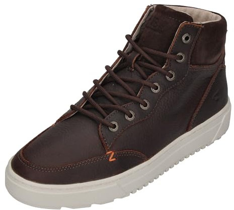 Hub Dundee Sneaker High Top für Herren