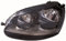 Hauptscheinwerfer Abakus Links Kompatibel mit VW Golf 5 Schrägheck + Kombi + Jetta iii Limo 03-10 441-1171L-Ldem2
