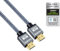 audio pirates Flexibles Ultra HighSpeed HDMI 2.1 Kabel [1,0M] 10K 8K 60Hz 4K 240Hz 165Hz 144Hz 120Hz 48Gbit/s Ultra HD | eARC HDR 10+ HDCP kompat.: Dolby Vision VRR | Gaming PS5/PS4/Xbox/PC (1,0m)