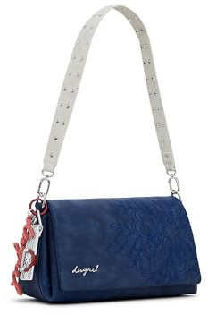 BAG_SIERRA NARON MED, 5031 AZUL NOCHE, U