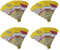 GREOHNMPAW 400X Popcorntueten Papiertueten Mandeln Popcorn S