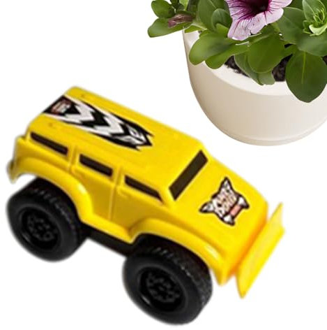 Spielzeugauto für die Wand | Fahrzeug mit Kletterschwankung | Lernspiele, realistisches Modell, das an vertikalen Wänden und Decken klettert