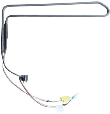 Tube Chauffant De Dégivrage For Réfrigérateur, Compatible Avec Samsung DA47-00460B 230 V 120 W, Pièces De Rechange For Congélateur