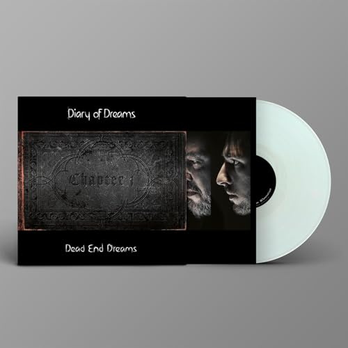 Dead End Dreams - Chapter 1