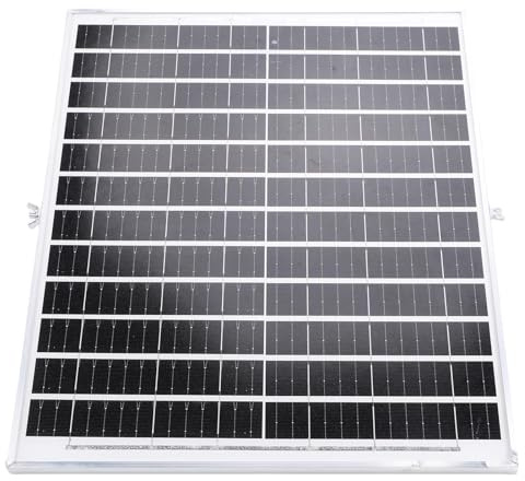 HEEPDD Solarbetriebener Ventilator für die Geflügelzucht Im Gewächshaus