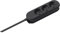 Bachmann Smart Steckdosenleiste Anschlussleitung (3-Fach, 5,0 m) schwarz