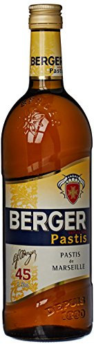 Berger 634881