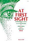 At First Sight. Book 2: 60 Progressive Pieces for Cello Sight-Reading, Grade 4 plus.