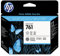 HP 761 grau/grau dunkel Original Druckkopf