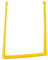 Accessori per gabbie per uccelli Ferplast Altalena FPI 4059 canarini plastica