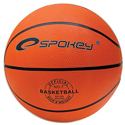Basketball CROSS Spokey